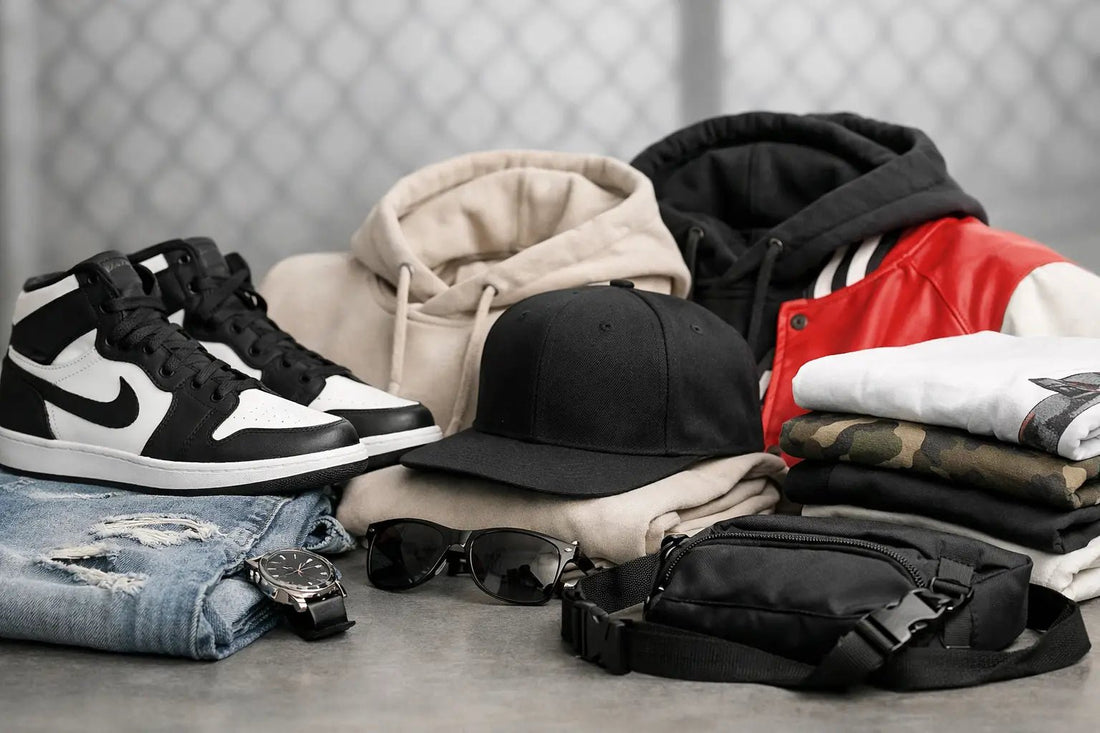 12 Best Premium Streetwear Brands Right Now - GLITCH-BELLE
