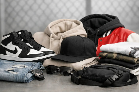 12 Best Premium Streetwear Brands Right Now - GLITCH-BELLE