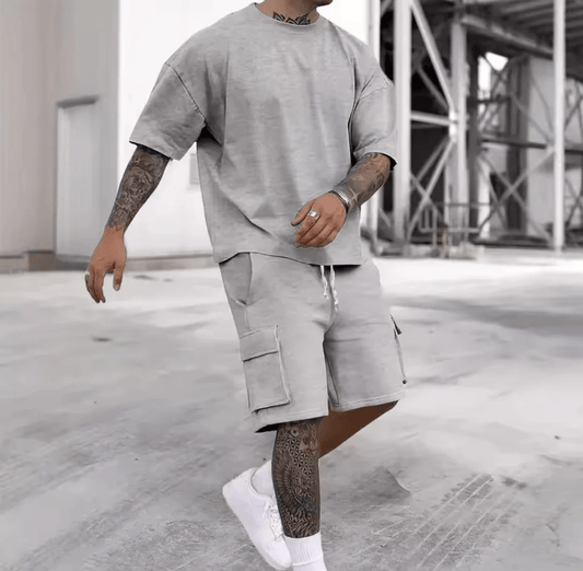Urban Luxe Streetwear Trends That Elevate Your Daily Grind - GLITCH-BELLE