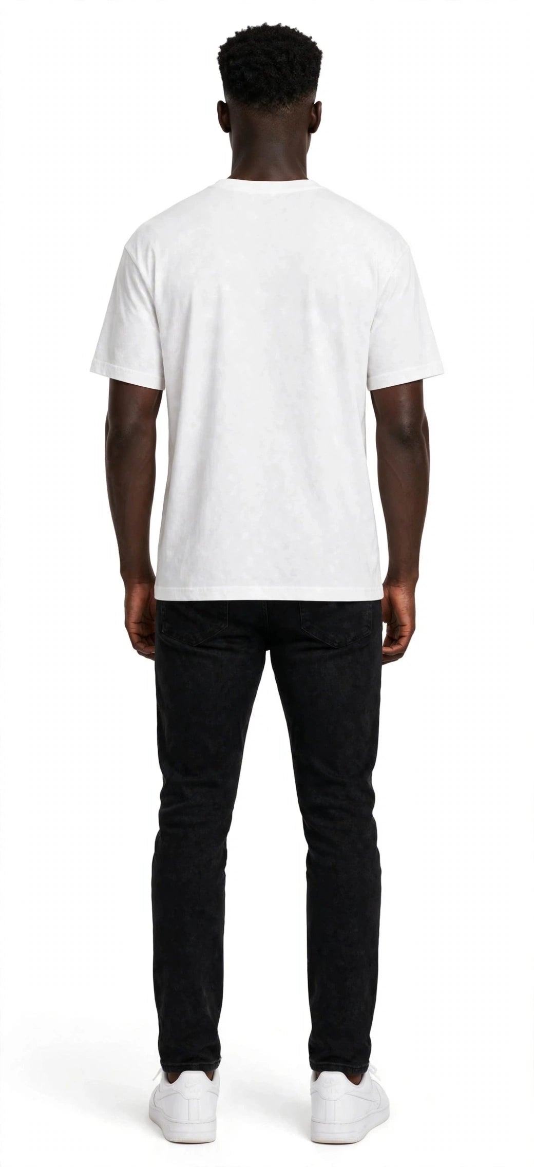Basketball Print Round Neck Tee – Plus Size
